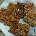 クリス岡島's cooksnap of when they made さんまの竜田揚げ.