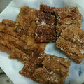 クリス岡島's cooksnap of when they made さんまの竜田揚げ.