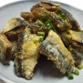 こばあん３'s cooksnap of when they made 簡単本格中華☆サクサクさんまの焼き油淋鶏.