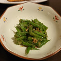 光美ママ's cooksnap of when they made 母から伝わる☆基本のいんげんのゴマ和え.