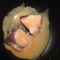 もかんちゅ's cooksnap of when they made 鰤のねぎ味噌チーズ焼き.