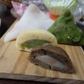 ひろみつばち's cooksnap of when they made みかん大福.