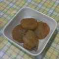ラリー＆サラ's cooksnap of when they made 味付け簡単！大根と鶏の手羽先の田舎煮.
