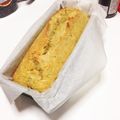 空良《そら》's cooksnap of when they made 私のお気に入り♪ふわふわバナナケーキ♡.