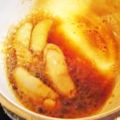 aimi0910's cooksnap of when they made さけの白子の甘辛煮.