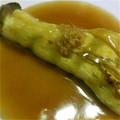 ayako0620's cooksnap of when they made 焼きなすのあんかけ.