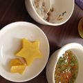 もんちゅぅ's cooksnap of when they made ヘルシーおやつ☆かぼちゃ寒天.