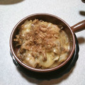メリーベリー's cooksnap of when they made 秋の味覚♪生鮭(秋鮭)の和風グラタン.