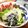 さきっちょ57's cooksnap of when they made わかめとじゃこのねぎサラダ.