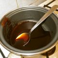 ことな24's cooksnap of when they made お好み焼きソース.
