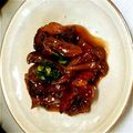 豆助はん's cooksnap of when they made 鶏のくわ焼き.