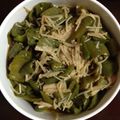 さちころ77's cooksnap of when they made ピーマン煮浸し。.