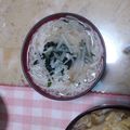 hiro_ryo's cooksnap of when they made 塩ラーメン風☆そうめん.