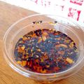 モト☆'s cooksnap of when they made 激ウマ 手作り！食べるラー油.