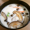 まるピメ子's cooksnap of when they made 失敗無し♪お鍋で滑らかトロリ茶碗蒸し.