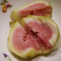 ゆぅぷん's cooksnap of when they made いちじく！とりあえず冷凍保存♪.