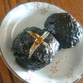 うっきー太郎's cooksnap of when they made おにぎりの中身なんにする？.