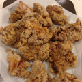 きたろうさん's cooksnap of when they made 鶏の唐揚げ♬定番☆母のレシピ♬竜田揚げ.