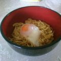 まちゅみ。's cooksnap of when they made ■糖質制限■０麺カレーうどん☆簡単減量昼.