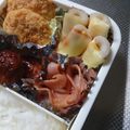 ごはん好きパンも好き's cooksnap of when they made 簡単でお弁当のおかずに最適♪.