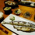 ちーこことれんれん's cooksnap of when they made 生魚がくっつかない焼き方‼.