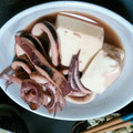 ＊さあや＊'s cooksnap of when they made ◆簡単＆短時間♡イカとお豆腐のさっと煮◆.