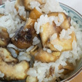 サーフブレイド's cooksnap of when they made 栗の甘さ引き立つ☆塩仕立ての栗ごはん.