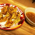 ありんこ☆★'s cooksnap of when they made 簡単美味しい＊豚もも肉のシソ揚げ.