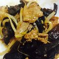ななえ先生's cooksnap of when they made 安ｳﾏ!!豚もやしのｵｲｽﾀｰ炒め.
