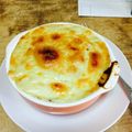 ななえ先生's cooksnap of when they made 市販のホワイトソースで☆ケチャップドリア.