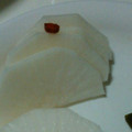 ☆あけ子's cooksnap of when they made ＊美味しい大根のお漬物＊.