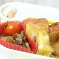 ゆまこたん's cooksnap of when they made シイタケの生姜醤油炒め.