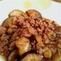 kamahi's cooksnap of when they made ☼鶏もも肉とトロトロ茄子の炒め煮.