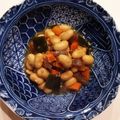 なつき☆ミ's cooksnap of when they made 水煮大豆を使ってヘルシー五目煮.