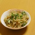 もんしゅしゅ's cooksnap of when they made 節約レシピ！もやしのごま味噌炒め.