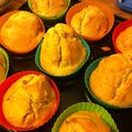 LDNsodachi's cooksnap of when they made 家にあるので簡単♪朝食マフィン☆.