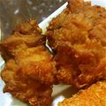 ユーロン's cooksnap of when they made 唐揚げ♡簡単サクッとジューシー♪.
