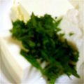 ユーロン's cooksnap of when they made 簡単万能☆大葉のナムル.