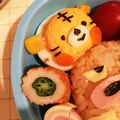 shyokoko's cooksnap of when they made 茹で卵ＤＥトラくん☆.
