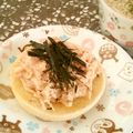 ryu☆ryu's cooksnap of when they made えのたらマフィン.