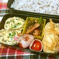 ゆのち♡'s cooksnap of when they made プチトマトのハム巻き.