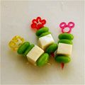 スマイル3☆'s cooksnap of when they made 弁当で大活躍♡枝豆チーズ.