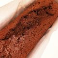 ロター's cooksnap of when they made しっとり大人味♡魅惑のガトーショコラ.