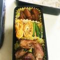 河合ことは's cooksnap of when they made 小松菜炒め☆スピード副菜.