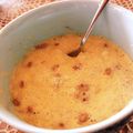 さなぽんと's cooksnap of when they made 夜食・1人ﾗﾝﾁに!ﾏﾖﾁｰ納豆卵ご飯.