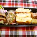 びんび❤'s cooksnap of when they made お弁当に、おかずに、簡単♪ちくわ天ぷら.