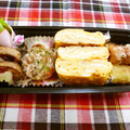 びんび❤'s cooksnap of when they made お弁当に、おかずに、簡単♪ちくわ天ぷら.