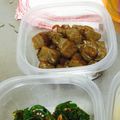 asuka626's cooksnap of when they made 超カンタン！こんにゃくの炒め煮.