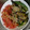 ぶーたーこー's cooksnap of when they made 茄子とオクラとトマトの生姜さっぱりマリネ.