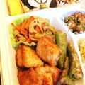 もんダラ's cooksnap of when they made 胸でもしっとりやわらか。チキン南蛮。.